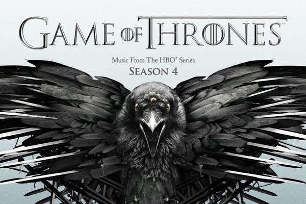 SIGUR RÓS ·THE RAINS OF CASTAMERE (GAME OF THERONES - SEASON 4)·