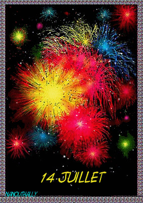 Gifs Feux D Artifice Le Monde Des Gifs