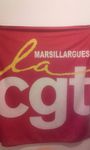 Le syndicat CGT des Territoriaux de Marsillargues sur Facebook