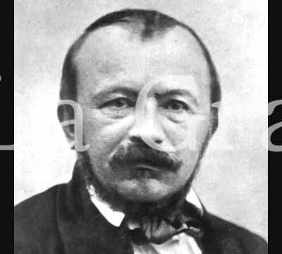 Gérard de Nerval - La Grand'mère