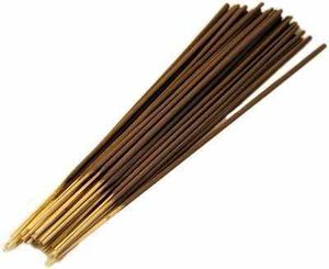 Sandalwood Incense Sticks Bring Peace and Serenity