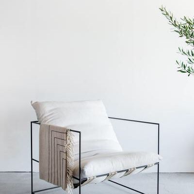 Sierra chair by Croft House