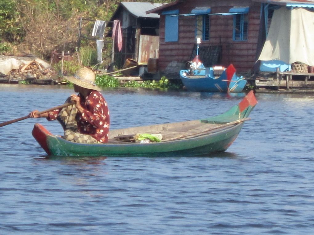 Album - Cambodge - partie 2