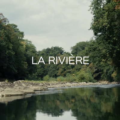 Luchon : Un regard sur l'avenir de nos cours d'eau avec la projection du film "La Rivière", mardi, au Rex 