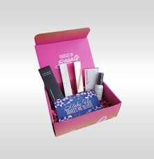 Custom Makeup Boxes to boost sales with Alluring Impact