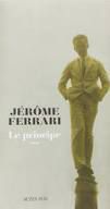 Le principe – Jérôme Ferrari – Actes Sud mars 2015 – 161 pages