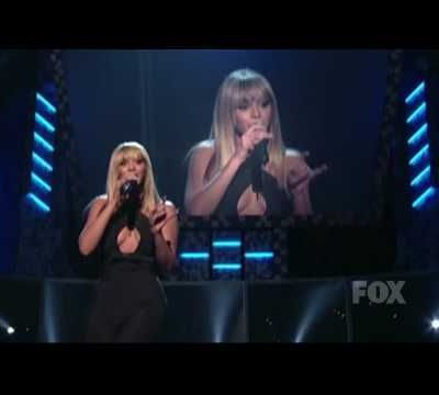 Rhianna, Princesse Illuminati...Attention !!!