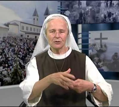 Les miracles avec Marie