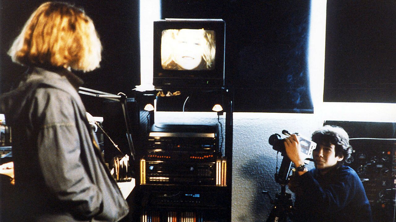 Benny's Video (1992) Michael Haneke