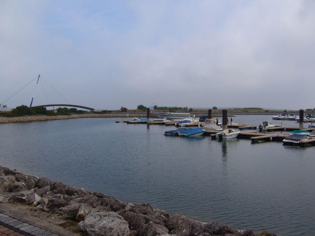 la mer au milieu de la France