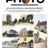 Concours Photo - Journées Européennes du Patrimoine