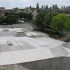 skatepark de melun