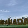 GRANADA - La Grande Sultane 
