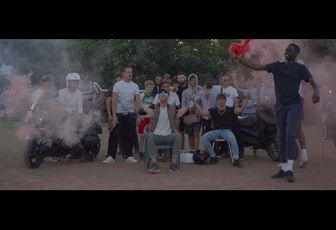 RICME - #ASKIP' (CLIP)