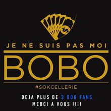 En mode "je ne suis pas moi bobo" #Sokcellerie