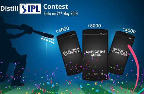 IPL Season9 Contest: Last Chance, Participate and Win
