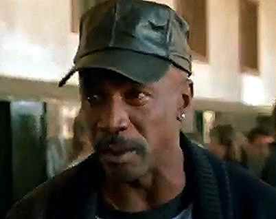 LOUIS GOSSETT JR BIOGRAPHIE CINESTRANGER