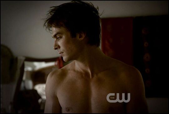 Album - vampires diaries