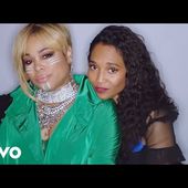 TLC - Haters