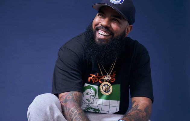 Stalley ''Met Gala'' (Feat. Life Dutchee & Gerald Walker)