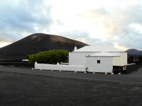 Chapelle Notre Dame de la Charité (ermita de la caridad)