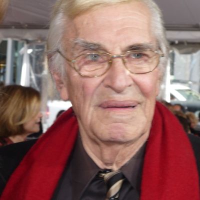 Martin Landau : biographie