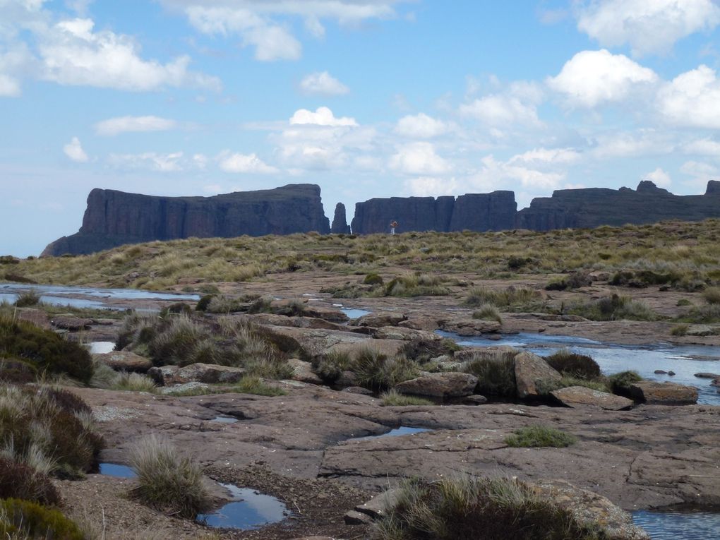 Album - Drakensberg