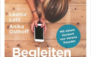 Begleiten statt verbieten
