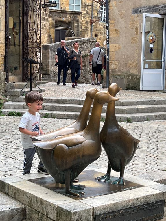 GALERIE SÉJOUR DORDOGNE