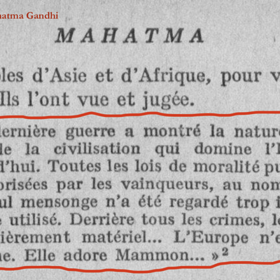 Paul Craig Roberts: Le génocide des Blancs est dans les cartes qui sont jouées