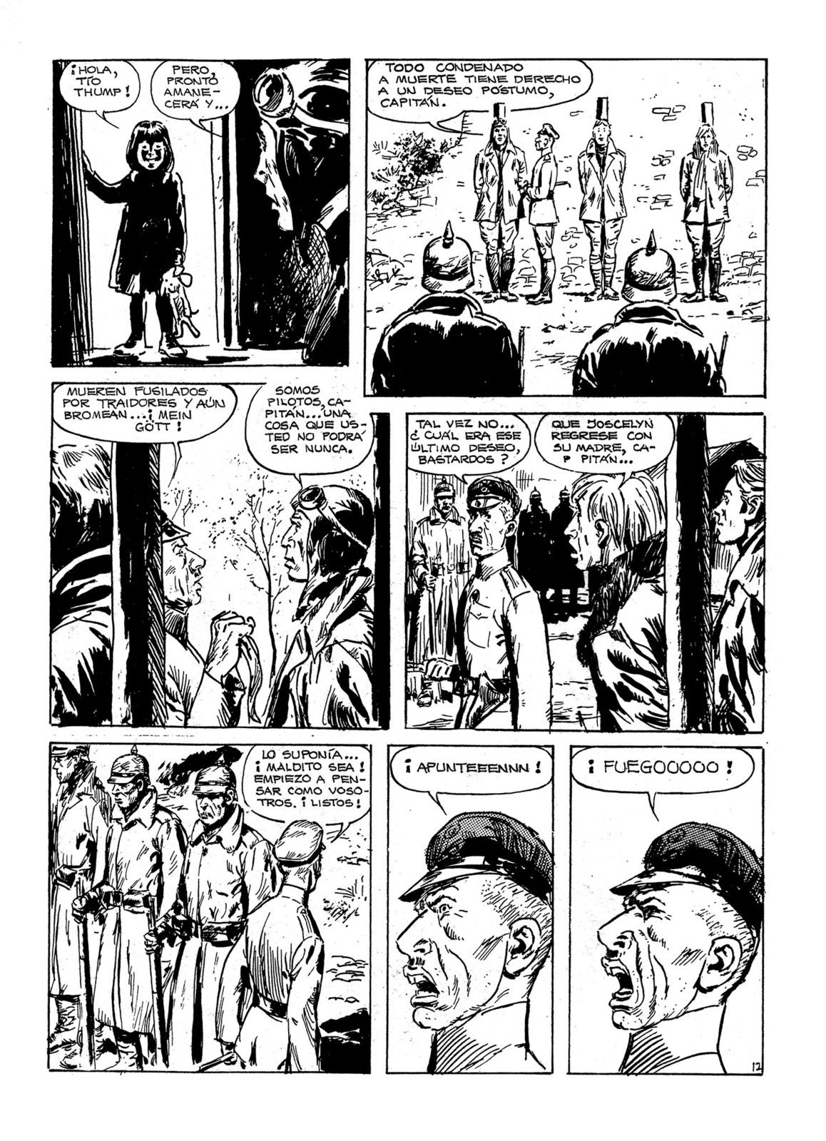 Skorpio (Edición original Argentina)...Vol...8