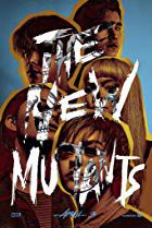 ™[MOZI] “The New Mutants” 2020 TELJES FILM VIDEA HD (IndAVIdeO) MAGYARUL