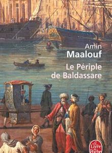 Le périple de Baldassare (Amin Maalouf)