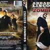 Abraham Lincoln Vs Zombies