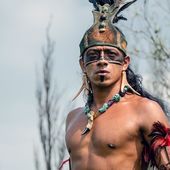 Enfants du Soleil - Les Aztèques - Regarder le documentaire complet | ARTE