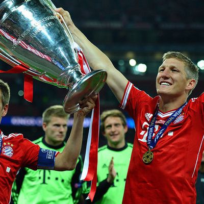 Bayern Munich : équipe type des joueurs formés au club