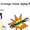 l'évolution de la femme asiatique (blague)