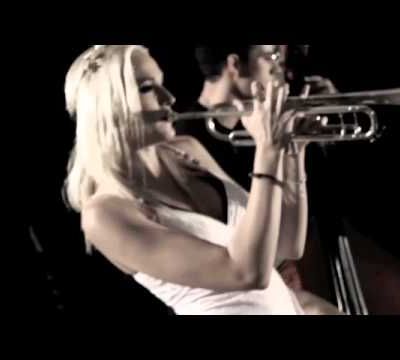 Jenny and the Mexicats