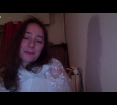 2ème hangout 2018 - Rencontre et partage mediumnique 