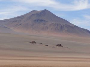 4 jours de rêve entre le salar d´Uyuni et le sud Lipez