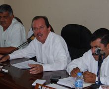 Cierra el gobierno de Héctor Paniagua con 16 nuevos reglamentos municipales