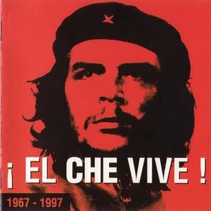 Chants d'hommage au Che (1967-1997)