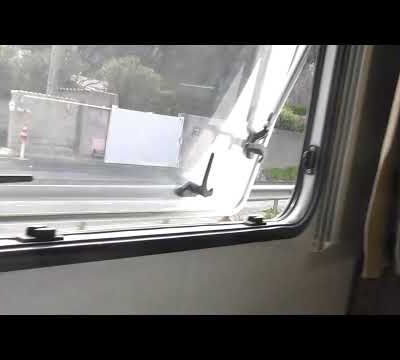 Le convoi de la liberté mercredi 9 février