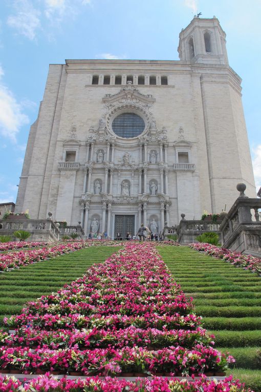 Album - fete-des-fleurs-Gerone