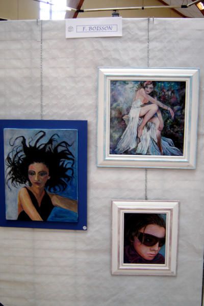 Album - photos-expo-2008