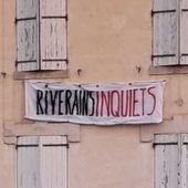 Villelongue-de-la-Salanque/ Projet de la cave coopérative :