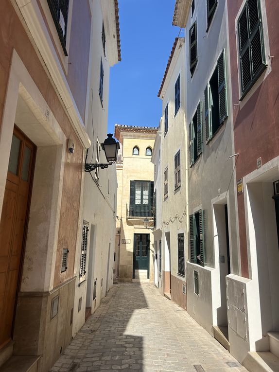 Ciutadella de Menorca
