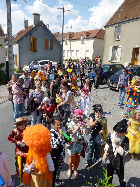 Album - CARNAVAL 2011