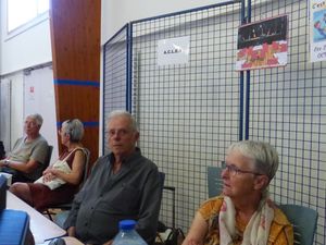 Forum des associations