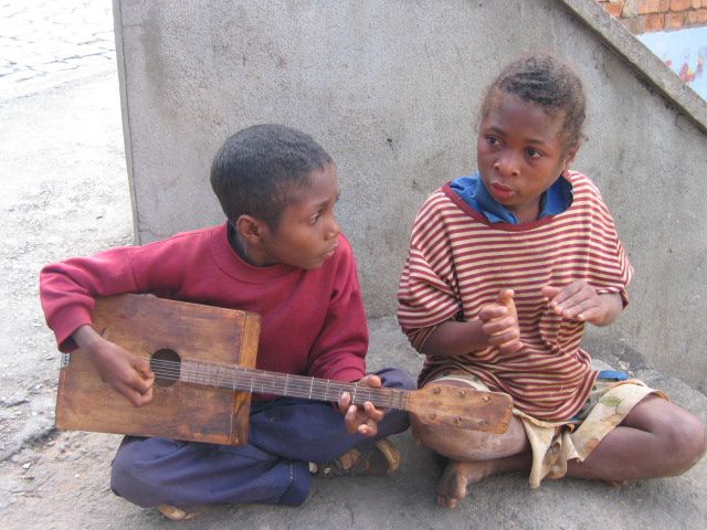 ce pays est le dernier que j'ai visité et de plus c'est celui qui m'attire le plus à cause de ce mélange culturel africo asiatique